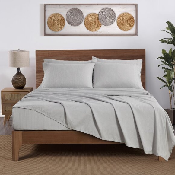 Mainstay Other - Brand New Queen Sheet Set